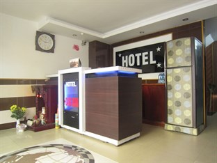Agoda.com Vietnam Apartments & Hotels  
