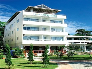 Agoda.com Thailand Apartments & Hotels