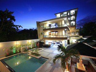 Agoda.com Philippines Apartments & Hotels