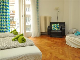 Agoda.com Hungary Apartments & Hotels