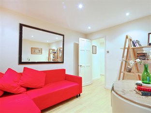 Agoda.com United Kingdom Apartments & Hotels