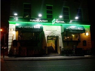 Agoda.com United Kingdom Apartments & Hotels