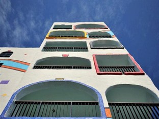 Agoda.com Thailand Apartments & Hotels