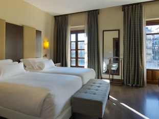 Agoda.com Spain Apartments & Hotels