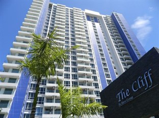 Agoda.com Thailand Apartments & Hotels