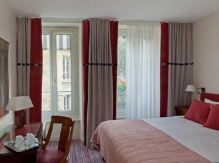 Agoda.com Apartments & Hotels France 