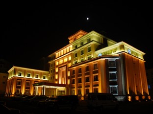 Agoda.com China Apartments & Hotels