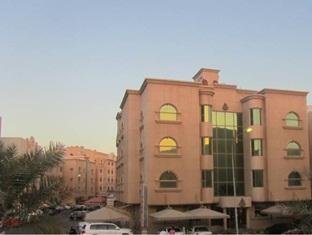 Agoda.com Saudi Arabia Apartments & Hotels