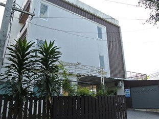 Agoda.com Thailand Apartments & Hotels