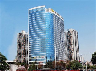 Agoda.com China Apartments & Hotels