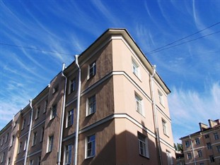 Agoda.com Russia Apartments & Hotels