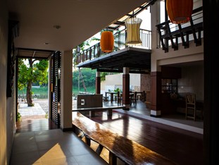 Agoda.com Thailand Apartments & Hotels