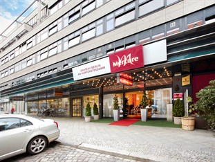 Agoda.com Germany Apartments & Hotels