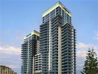 Agoda.com Australia Apartments & Hotels