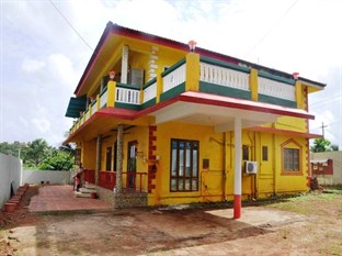 Agoda.com India Apartments & Hotels