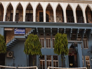 Agoda.com India Apartments & Hotels