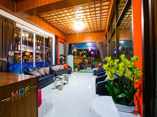 Agoda.com Thailand Apartments & Hotels