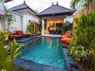 Agoda.com Indonesia Apartments & Hotels