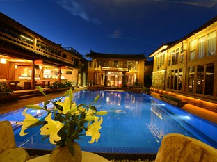 Agoda.com China Apartments & Hotels