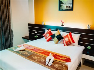 Agoda.com Thailand Apartments & Hotels