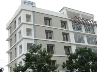 Agoda.com India Apartments & Hotels