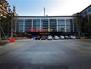 Agoda.com China Apartments & Hotels