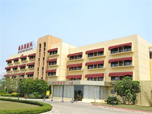 Agoda.com China Apartments & Hotels