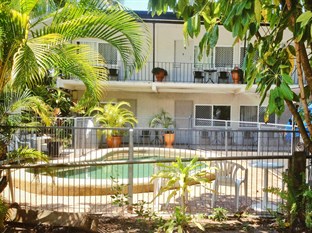Agoda.com Australia Apartments & Hotels