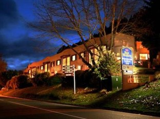 Agoda.com New Zealand Apartments & Hotels