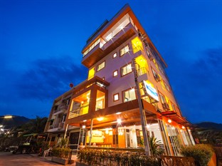Agoda.com Thailand Apartments & Hotels