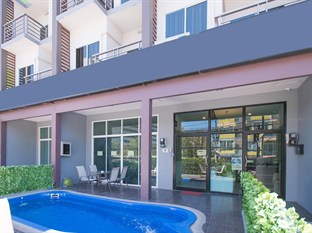 Agoda.com Thailand Apartments & Hotels