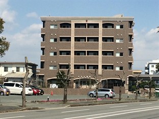 Agoda.com Japan Apartments & Hotels