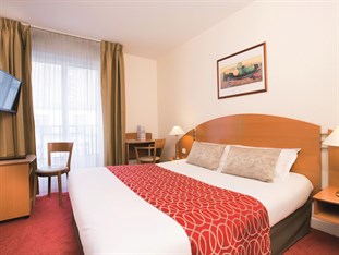 Agoda.com Apartments & Hotels France 