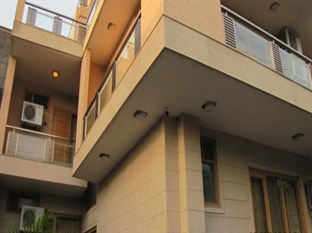 Agoda.com India Apartments & Hotels