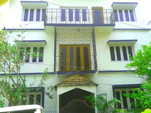 Agoda.com India Apartments & Hotels