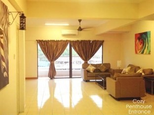 Agoda.com Malaysia Apartments & Hotels