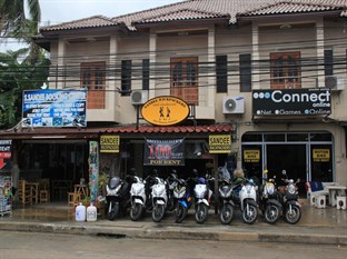 Agoda.com Thailand Apartments & Hotels