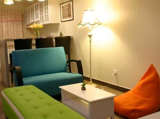 Agoda.com Malaysia Apartments & Hotels