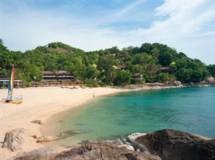 Agoda.com Thailand Apartments & Hotels