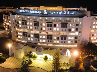 Agoda.com Tunisia Apartments & Hotels