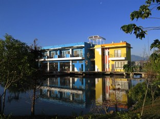 Agoda.com Taiwan Apartments & Hotels