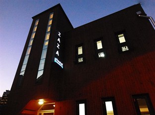 Agoda.com South Korea Apartments & Hotels