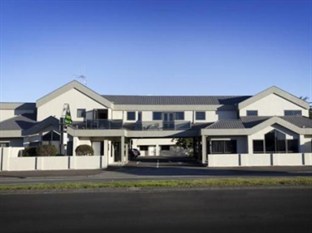 Agoda.com New Zealand Apartments & Hotels
