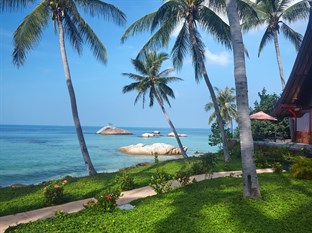 Agoda.com Thailand Apartments & Hotels