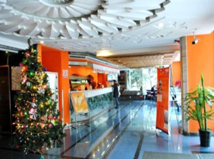 Agoda.com China Apartments & Hotels