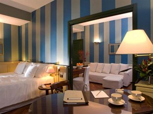 Agoda.com Italy Apartments & Hotels