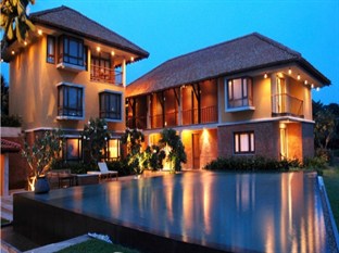 Agoda.com India Apartments & Hotels