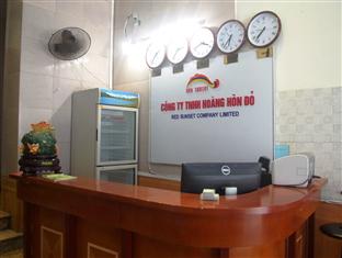 Agoda.com Vietnam Apartments & Hotels  