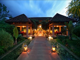 Agoda.com India Apartments & Hotels