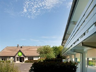 Agoda.com Apartments & Hotels France 